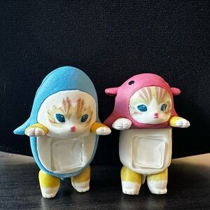 Sonny Angel | Mofusand HIPPERS | 12 pack